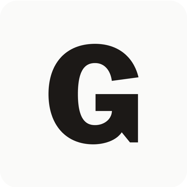 Graph logo