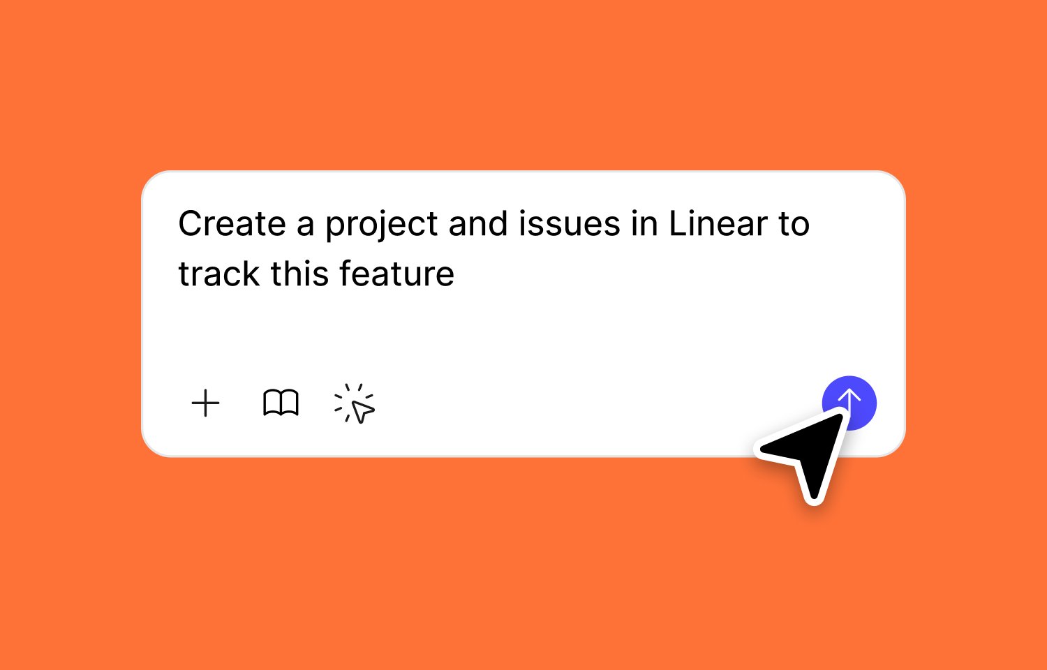 Figma make prompt to create a project and issues in Route5