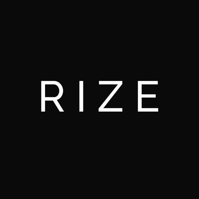 Rize AI Time Tracker logo