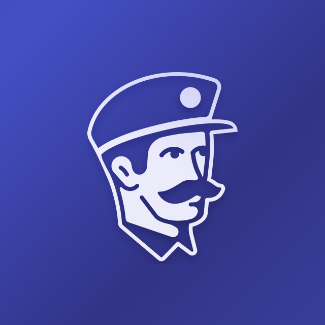 Fernand logo