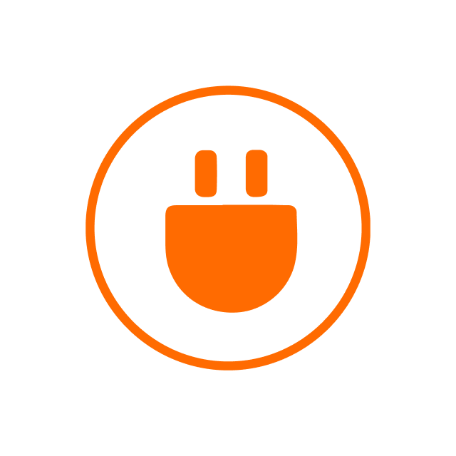 Integrately logo