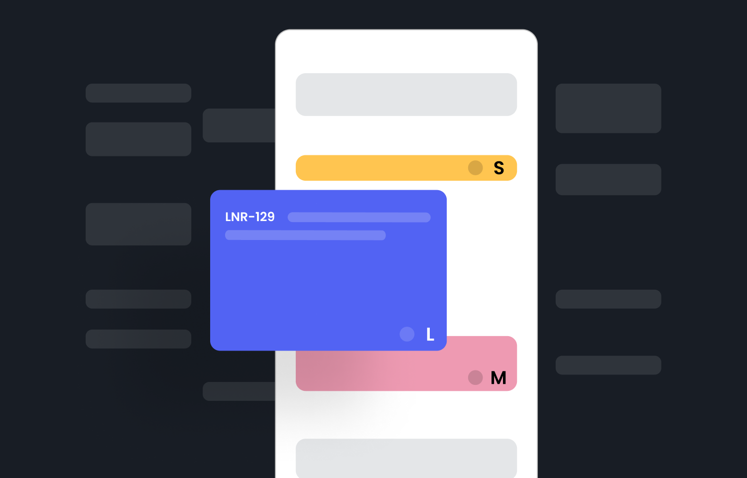 Route5 issues scheduled in a calendar view.