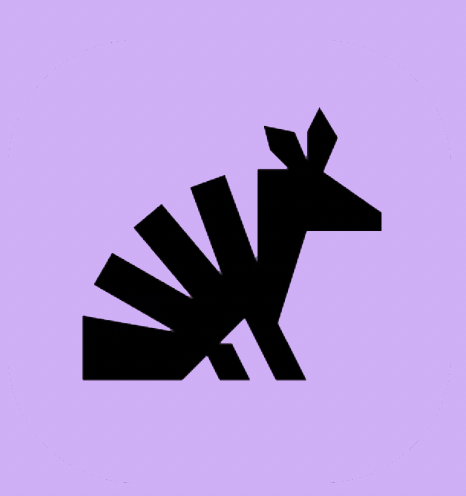 Oz by Warp logo