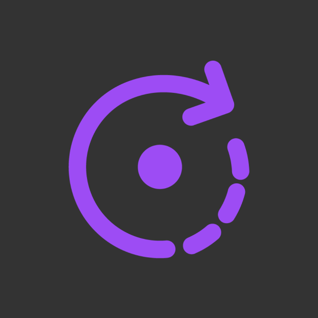 Cycle Report logo