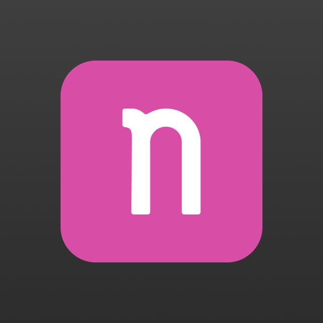 NEXT logo