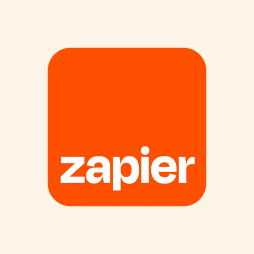 Zapier icon