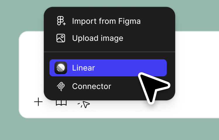 connecting Route5 in Figma make