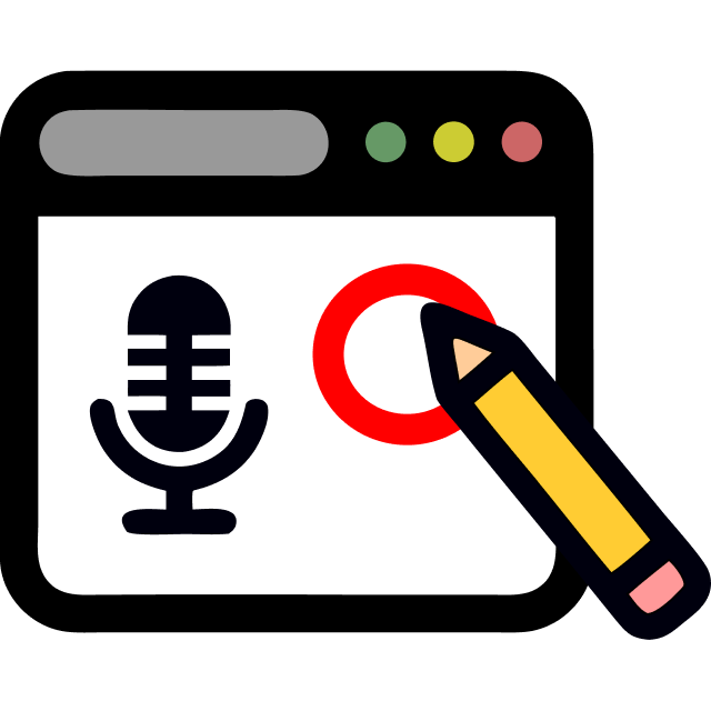TalkThrough logo