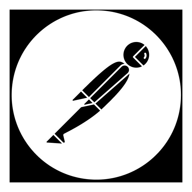 Postman Agent Mode logo