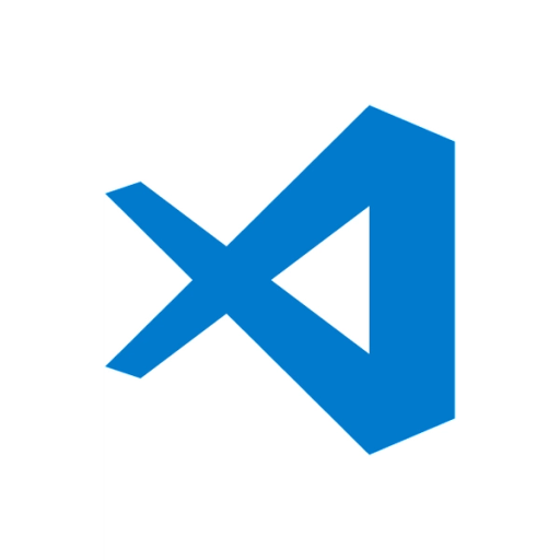 VS Code icon