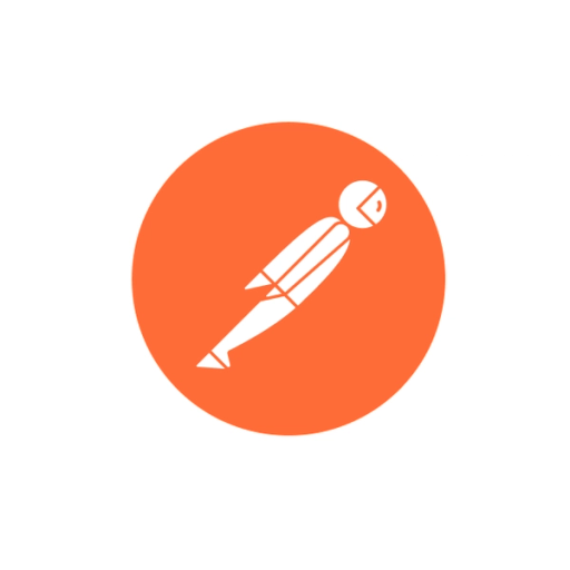 Postman Agent Mode icon