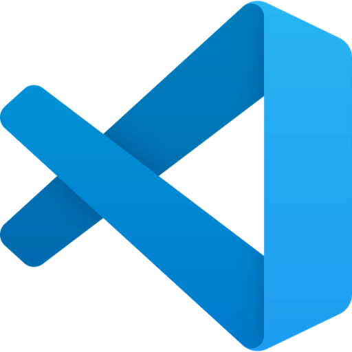 Visual Studio Code MCP icon