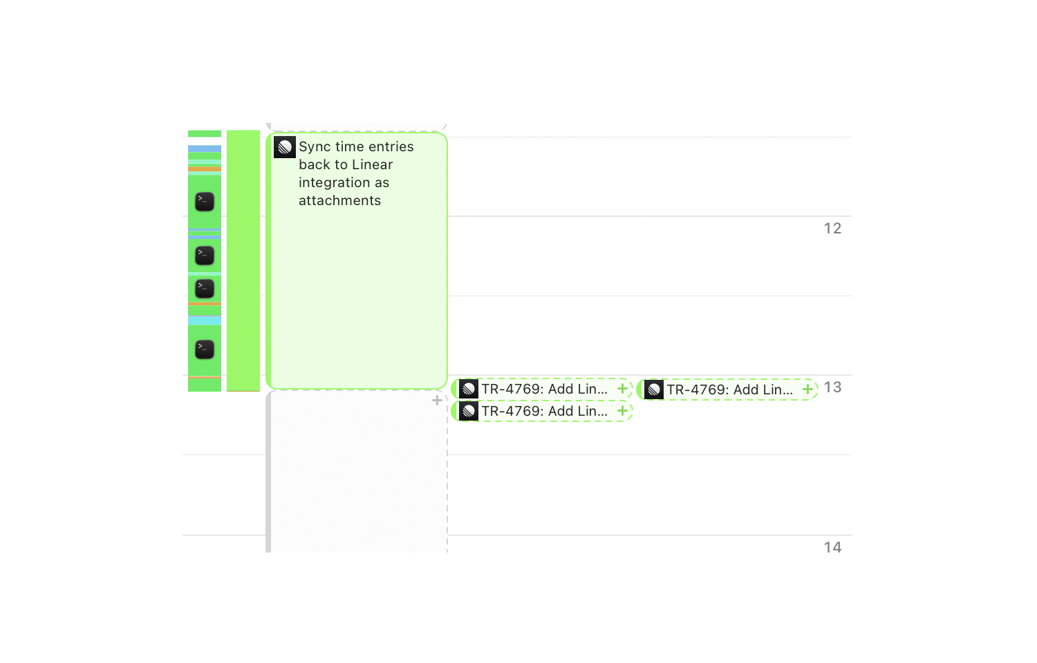See Route5 issues on your timeline