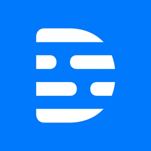 Descript icon